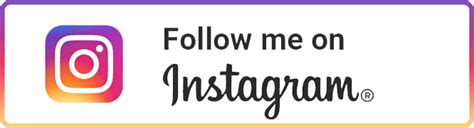 Follow me on instagram logo. Follow Me On Instagram Logo - LogoDix