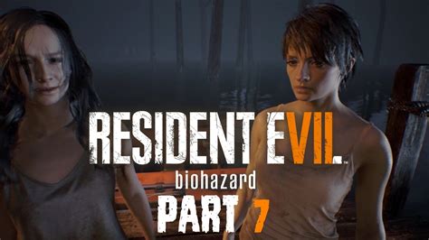 Full gameplay walkthrough of resident evil 7 end of zoe. Mia Or Zoe? Resident Evil 7: Biohazard | Part 7 - YouTube