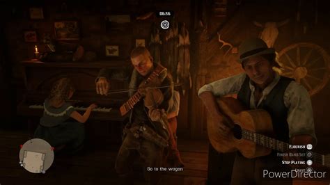 Extract files to same folder 2. RDR2 Online Moonshine Hoedown - YouTube