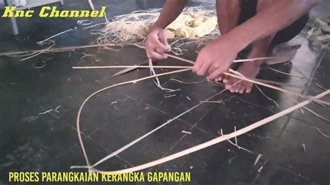 Langkah selanjutnya adalah mencoba membuat draft kasar dari konsep yang ingin anda ajukan seperti apa, guna membantu anda membentuk suatu kerangka dasar dari konsep acara tersebut. Cara Membuat Kerangka Gapangan Dengan Mudah!!! - YouTube