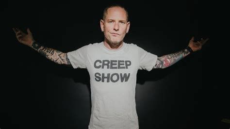 Check out my latest #cmftour diary entry for @rollingstone: Corey Taylor - 2021 Tour Dates & Concert Schedule - Live ...