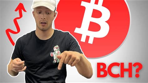 Whether that's true or not, we will never find out. Why is BCH Price dropping Bitcoin Cash Price Update ♨️ ...