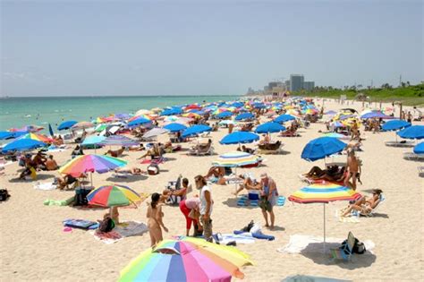 Haulover beach is a beach located near miami in usa. Nudist Beach Sunny Isles | The best beaches in the world