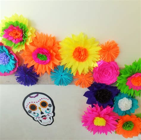 In the wonder and hope of it. Amazon.com: Flower Garland Bright Beautiful Colors Mexican ...