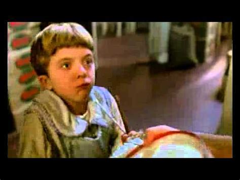 While the chaotic world around him careers toward the madness and folly of world war ii, oskar pounds incessantly on his beloved tin drum. The Tin Drum Best Cut - YouTube