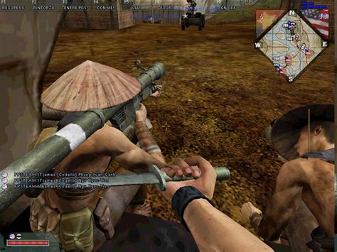 These have ranged from 1940s france to modern shanghai and. Battlefield Vietnam Game | game pc 64 bit