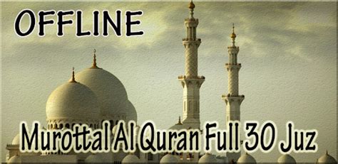 Download mp3 murottal quran download lagu surah al quran 30 juzuk (3.43mb) dan streaming kumpulan lagu surah al quran. Mengaji Al Quran 30 Juzuk - Gbodhi