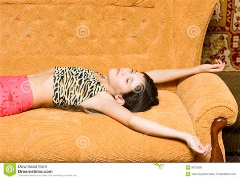 Dreamstime | 3,375 followers on linkedin. Teen Girl Rest Royalty Free Stock Photos - Image: 9673558