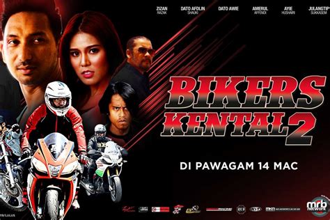 Subscribe to my channel #hiburanstudio #zizanrazak #awei #afdlinshauki. filem melayu penuh : Bikers Kental 2 Full Movie HD