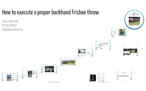 If you can throw a distance driver 400 feet, and the hole is 350 feet, instead of reaching for your fairway driver and hoping to rip it for max distance, you could simply put less oomph into the distance driver, shave off 50 feet, and park yourself at the basket. How to throw a Frisbee far and accurate by Sam Merritt