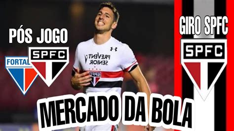 See flight deals from sao paulo and fortaleza. CALLERI ACERTADO COMO O SÃO PAULO? PÓS JOGO SÃO PAULO 1 X ...