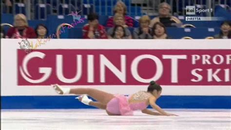 Jason dungjen is a 53 year old american skater. Nice 2012 - LADIES SP -26/31- Alissa CZISNY - 29/03/2012 ...