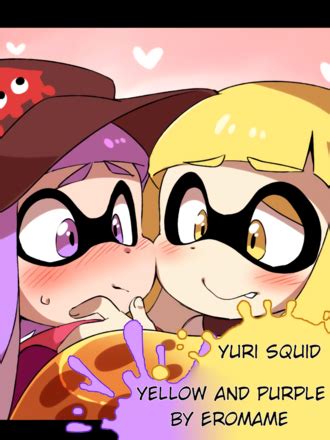 Check spelling or type a new query. Yuri Squid: Yellow And Purple PT-BR - Edbaby Golther ...