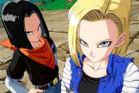 Dragon ball legends has a plot follows the original story. Dragon Ball FighterZ Introduces Us to Android 21, The ...