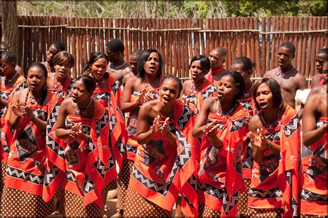 Select from premium swaziland of the highest quality. Swaziland Cultural Center | Swazi women doing a dance. | Flickr