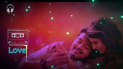 Music has contributed to the feelings and love. Trending Whatsapp status Unnale love bgm free download ...