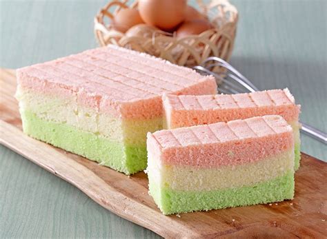 Check spelling or type a new query. Resep Bolu Kukus Pandan Santan Mekar - Kumpulan Resep Bolu ...