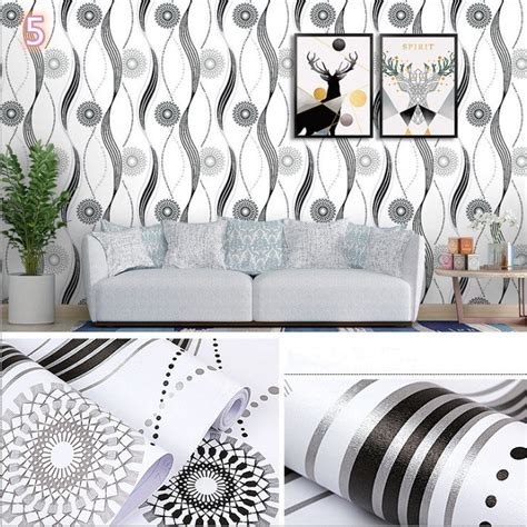 We did not find results for: 10M Self Adhesive PVC Waterproof Wallpaper Stickers Home ...