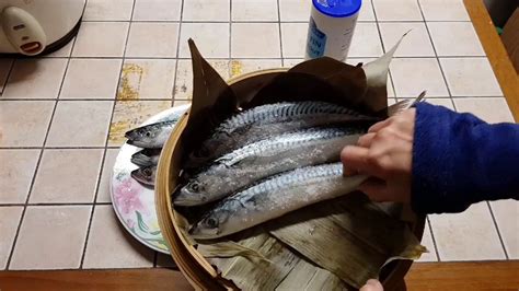 145 the invention of tempeh cannot be separated from the origin of fungus, which is the important part of fermentation. Resep tradisional | Ikan pindang / Ikan cue | Vetrarini ...