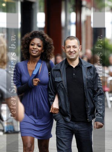 Sylvana simons has for years been a familiar presence on dutch tv and radio, and the attack on her has highlighted a debate bubbling inside the netherlands far removed from its reputation as a. Fotoarchief Peter Smulders BV