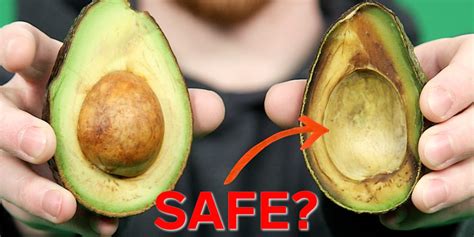 How do you know if buttermilk has spoiled? Can you eat a brown avocado? - Business Insider