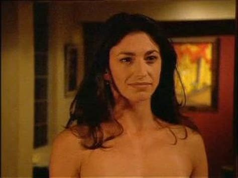 As for the criminals he targets in the movies, it seems to be completely discretionary. Claudia Black in Good Guys Bad Guys 1998 short - YouTube