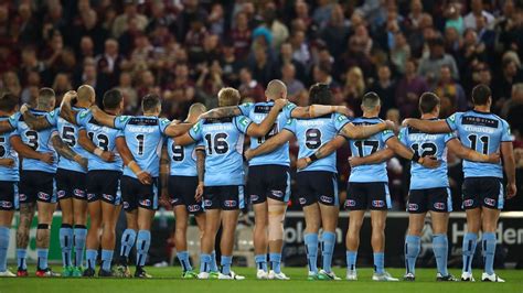 State of origin 2021 betting tips, previews and predictions for new south wales vs queensland? 2018 New South Wales State of Origin Game 1 team prediction