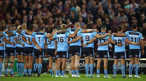 State of origin 1 coverage. 2018 New South Wales State of Origin Game 1 team prediction