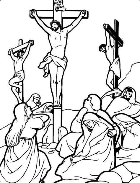 200 pictures of jesus all pics.zip pictures may be subject to copyrights. Free Coloring Pages Of Jesus On The Cross - Learning How to Read