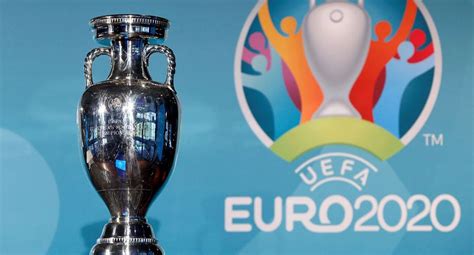 Toda la actualidad de la eurocopa 2021 puedes seguirla en telecinco. Eurocopa 2020, coronavirus: OFICIAL, la UEFA decidió ...