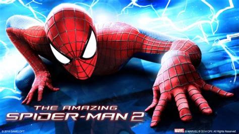 The amazing spider man 2 is developed beenox and presented by activision. The Amazing Spider-man 2 v1.2.0m Android (OFFLINE ...