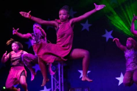 What does wced stand for? WCED Dance Showcase | Western Cape Education Department