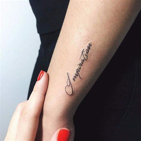 Istrinya juga membenarkan bahwa itu adalah suaminya. Gambar Tato Keren Simple Di Lengan - Koleksi Gambar HD