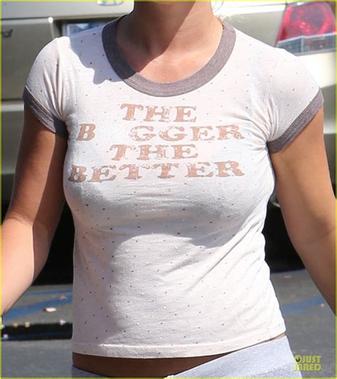 Britney Spears: The Bigger The Better!: Photo 2921945 | Britney Spears ...