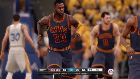 .two games of the nba finals, and steph curry decided to take advantage of the down time in game 2. NBA Finals 2017 - Cleveland Cavaliers vs Golden State ...