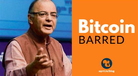 For too long, concerns with respect to money laundering and terror financing have dominated the discussions surrounding cryptocurrency transactions. Cryptocurrency barred from India's payment system