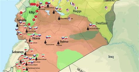 Talibowie, afganistan, wojna w afganistanie. Wojna w Syrii, czyli kto z kim przeciw komu? - Magna Polonia