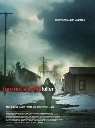 (314)imdb 6.21 h 43 min201618+. I Am Not a Serial Killer movie review (2016) | Roger Ebert