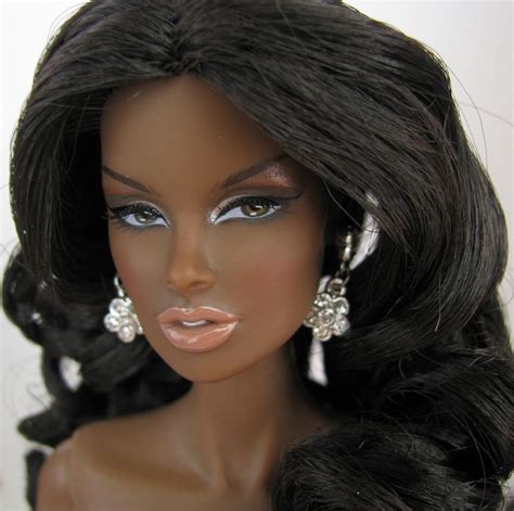 See more ideas about doll face, dolls, vintage dolls. Pin on Black&Mixed BarbieDolls