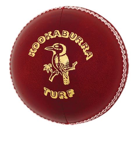 2014 represents a quantum leap in hockey technology. Kookaburra Turf Cricket Ball - Kookaburra Regulation ...