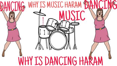 Posted by muhammad ali akbar at 10:56 pm. Why is music and dancing haram in islam|zakir naik ...