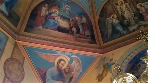 Яке сьогодні свято, прикмети та день ангела. "Радуйся, земле!": Різдво в Свято-Миколаївському храмі 7 ...
