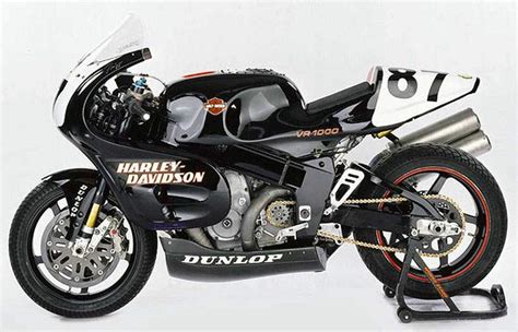 After a while, race fans. HARLEY DAVIDSON VR 1000 specs - 1994, 1995 - autoevolution