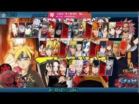 Open the naruto senki mod apk game finish, congratulations on playing! Download Kumpulan Boruto Naruto Senki Mod Packs Full ...