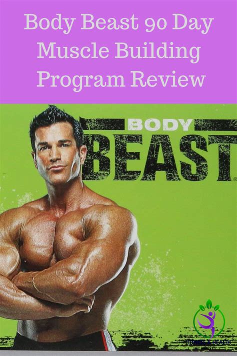 And the final workout routine is push / pull / legs routine which is optimum for people who have ample time to train along with a basic established fundamental strength. Body Beast 90 Day Muscle Building Program Review | Muscle ...