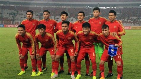 Tim ini dikontrol oleh persatuan sepak bola seluruh indonesia atau pssi dan merupakan anggota dari konfederasi sepak bola asia. Timnas U-19 Indonesia Menang atas Timor Leste, Laga Diwarnai Kartu Merah - Tribun Solo