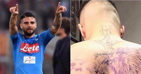 From his wife or girlfriend to things such as his tattoos, cars, houses content 1 wiki 2 salary & net worth 3 lovelife 4 tattoo 5 family 6 car 7 house. Italian international, Lorenzo Insigne reveals the most ...