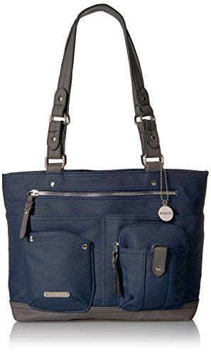 The internet is the easiest place to find these quotes. Rosetti Jana Tote Pacific Navy * You can find out more ...