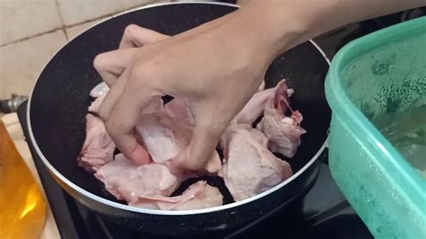 Resep garang asem khas solo tanpa bungkus daun simple oleh niemas setyowatie cookpad. Resep Garang Asem Ayam Tanpa Daun - Cara Membuat Garang ...