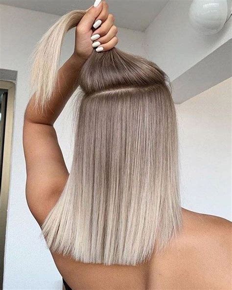 Short hairstyles and haircuts for women: TheKriksters on Instagram: "DO IT YOURSELF! ALMOST OUT OF STOCK 💯 TRANSFORMATIONAL PURPLE 💜 SHA ...